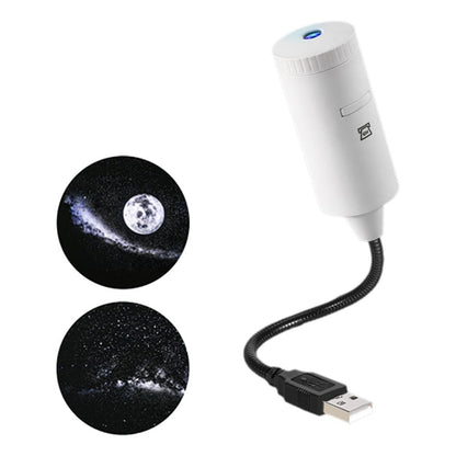 Projetor Galaxy Cube Ultra HD