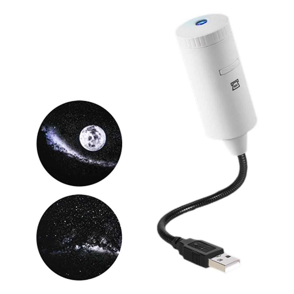 Projetor Galaxy Cube Ultra HD