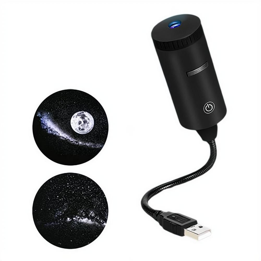 Projetor Galaxy Cube Ultra HD