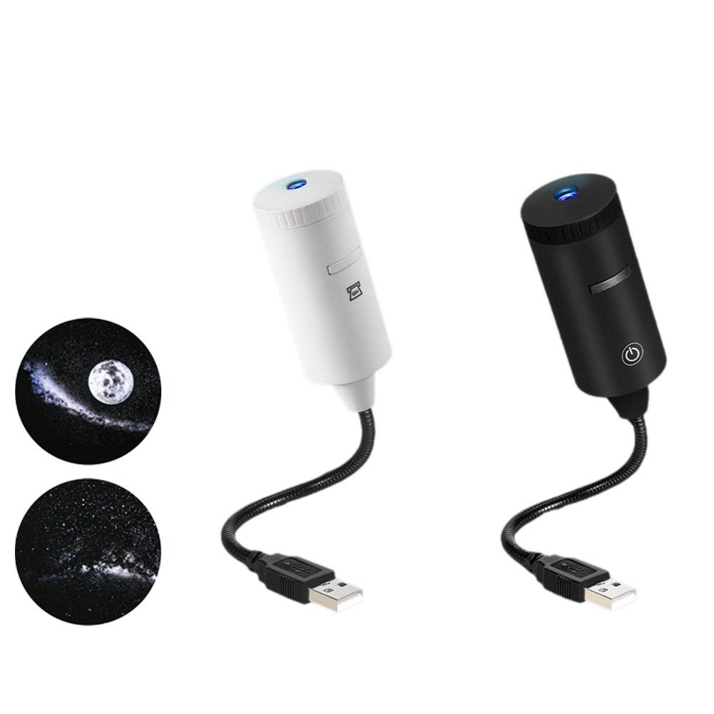 Projetor Galaxy Cube Ultra HD