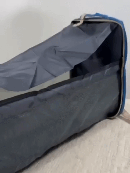 Mochila Maternidade Multifuncional
