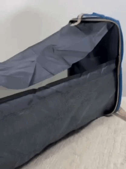 Mochila Maternidade Multifuncional