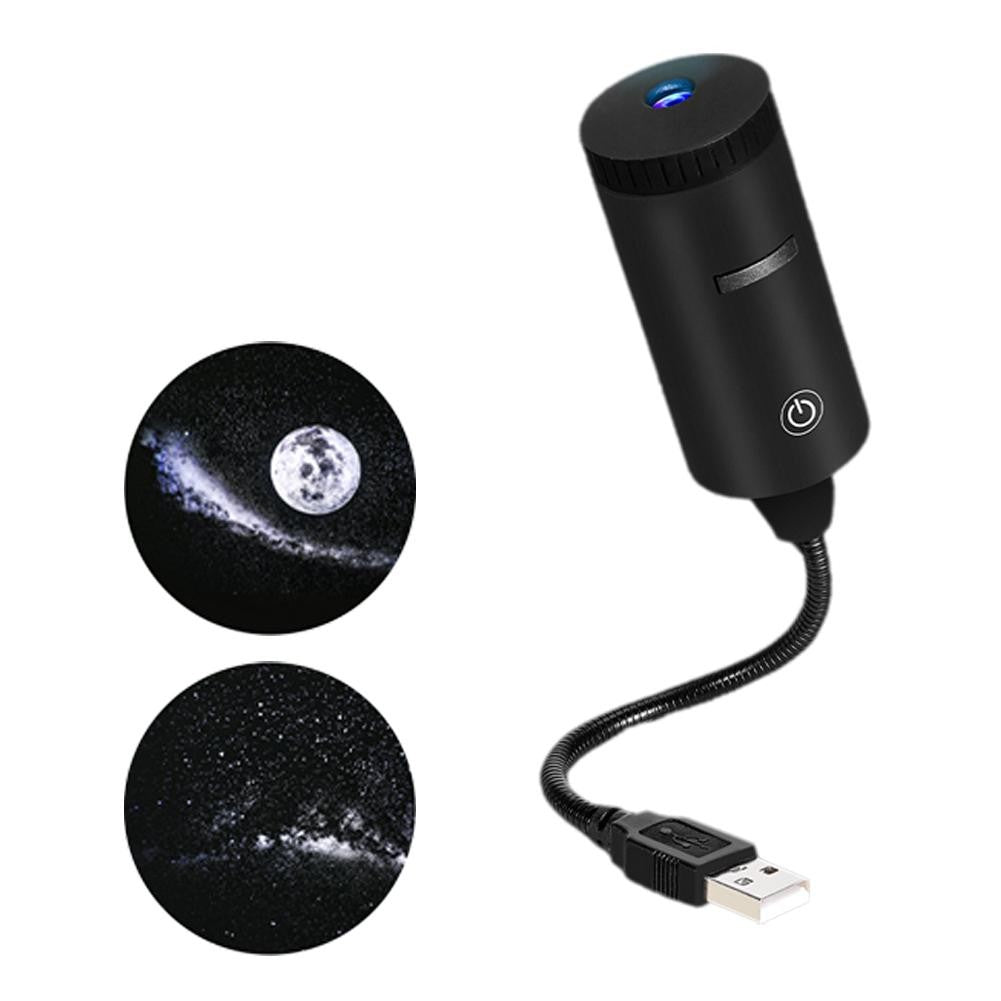 Projetor Galaxy Cube Ultra HD